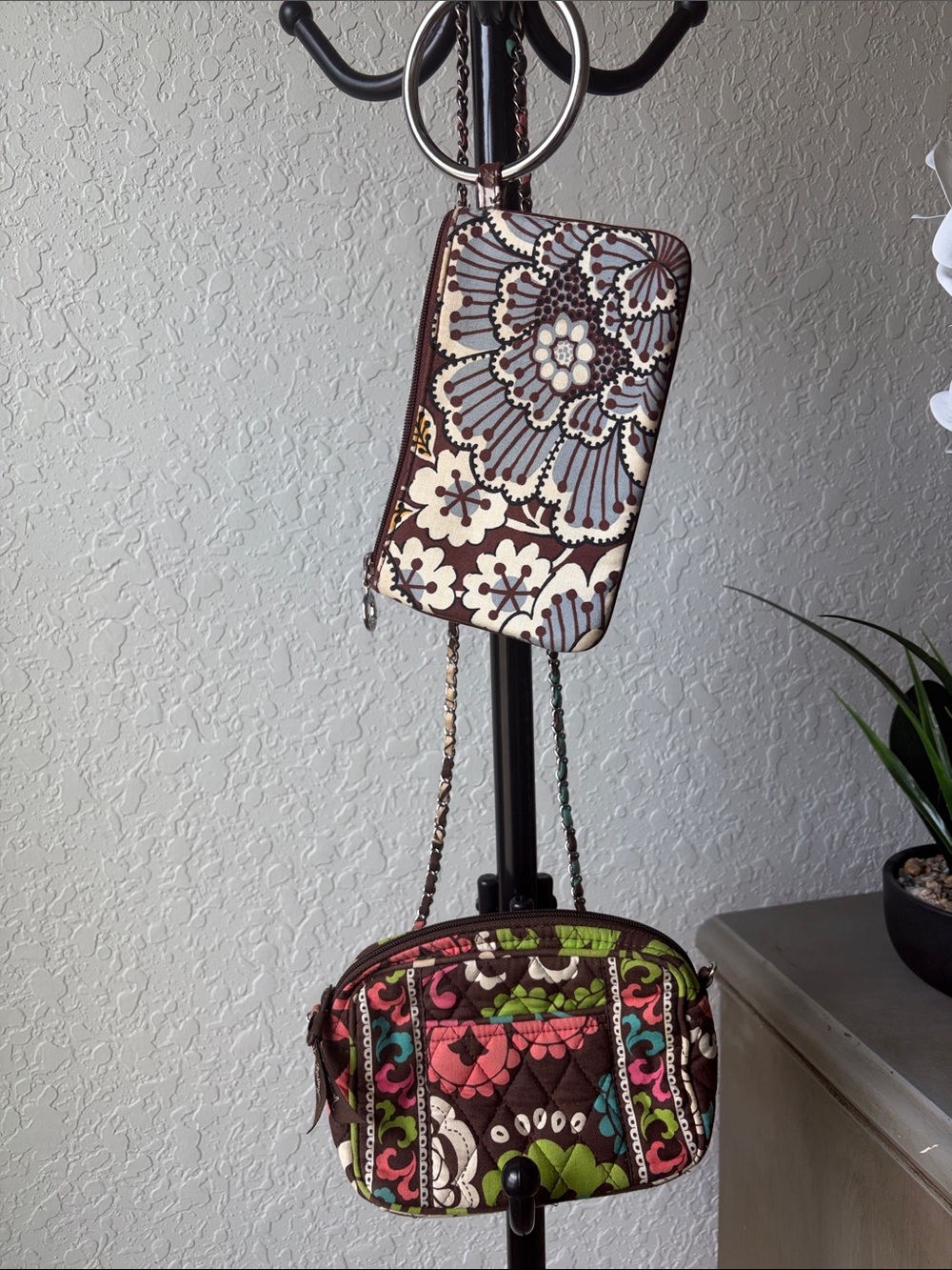 Vera Bradley Brown Bundle